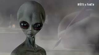 UFO: Od starovekých civilizácií po tajné projekty Pentagonu