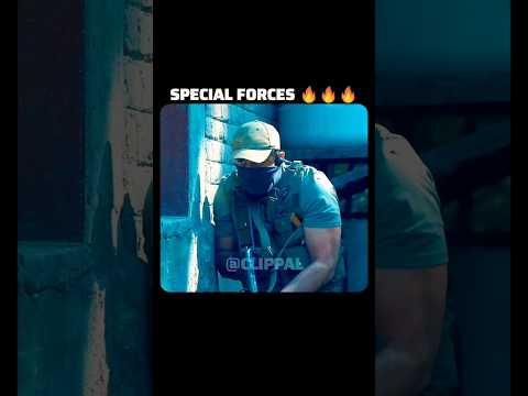 Respect 💯 Special Forces 🔥🔥🔥 #army #indianarmy #respect #nsg #specialforces #viralshort #viralreel