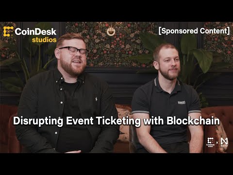 SeatLabNFT Co-Founders on Disrupting Event Ticketing with Blockchain