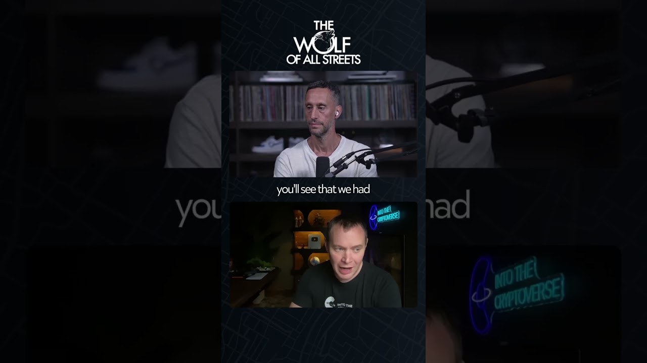 Is the four year cycle dead? cryptomarket crypto bitcoin