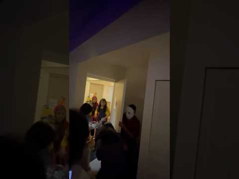 Tricking | Halloween 🎃 🤣