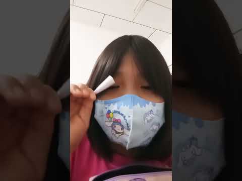 沉浸式整理笔袋你们喜欢吗？