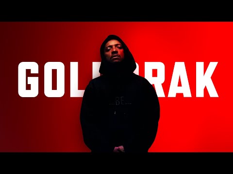 Soprano - GOLDORAK [Visualizer Officiel]