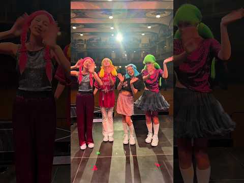 Dneska vyšel druhý vlog z LUCERNY😍Uslyšíte v něm i nový song - DRAMAQUEEN 🌟 #lollipopz