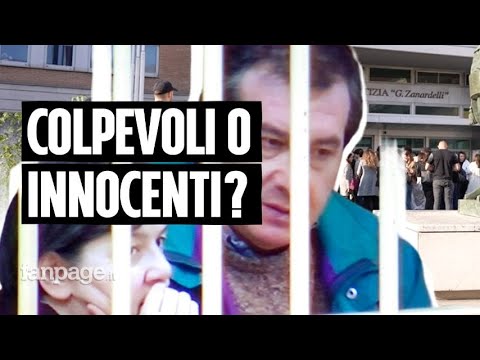 Parla la difesa di Rosa e Olindo: "Abbiamo elementi che li rendono incompatibili con la strage"