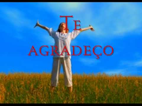 Te Agradeço - Diante do Trono - VAGALUME