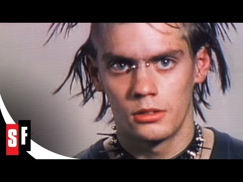 The Decline of Western Civilization Part III'