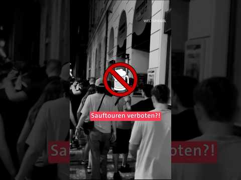 Sauftouren in Prag