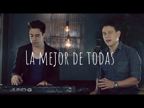 La Mejor de Todas - Carlos Guerrero (Banda El Recodó)