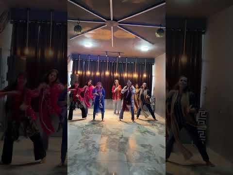 Chunri Chunri new remix #easydancesteps #newremix #chunri #dancecover #thedancemafia