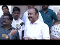 Lok Sabha Polls: Kerala LoP VD Satheesan Casts Vote in North Paravoor | News9  - 06:24 min - News - Video