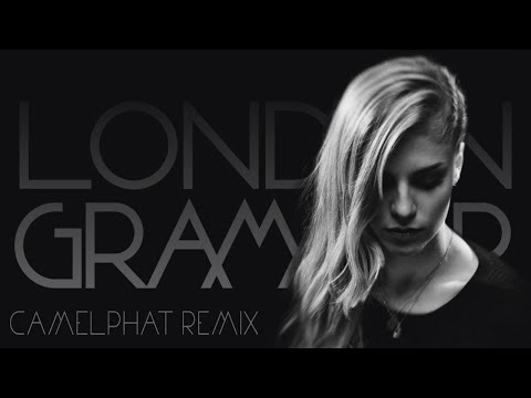 London Grammar - Lose Your Head (CamelPhat Extended Remix)