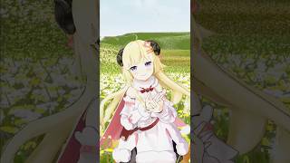 「美」の語源って知ってる？【 #今日のわため 】 #shorts #hololive  #vtuber