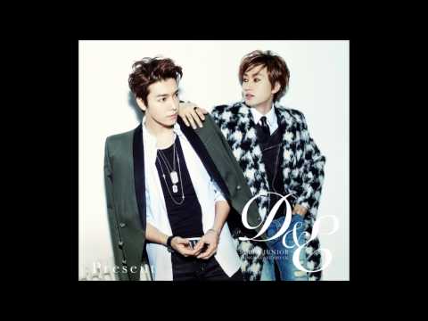 Super Junior D&E - PRESENT