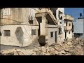 Surviving the Destruction: Stories of Damaged Homes and Cars in West Bank | News9