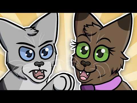 She's a KIttypet! | BfWC 1