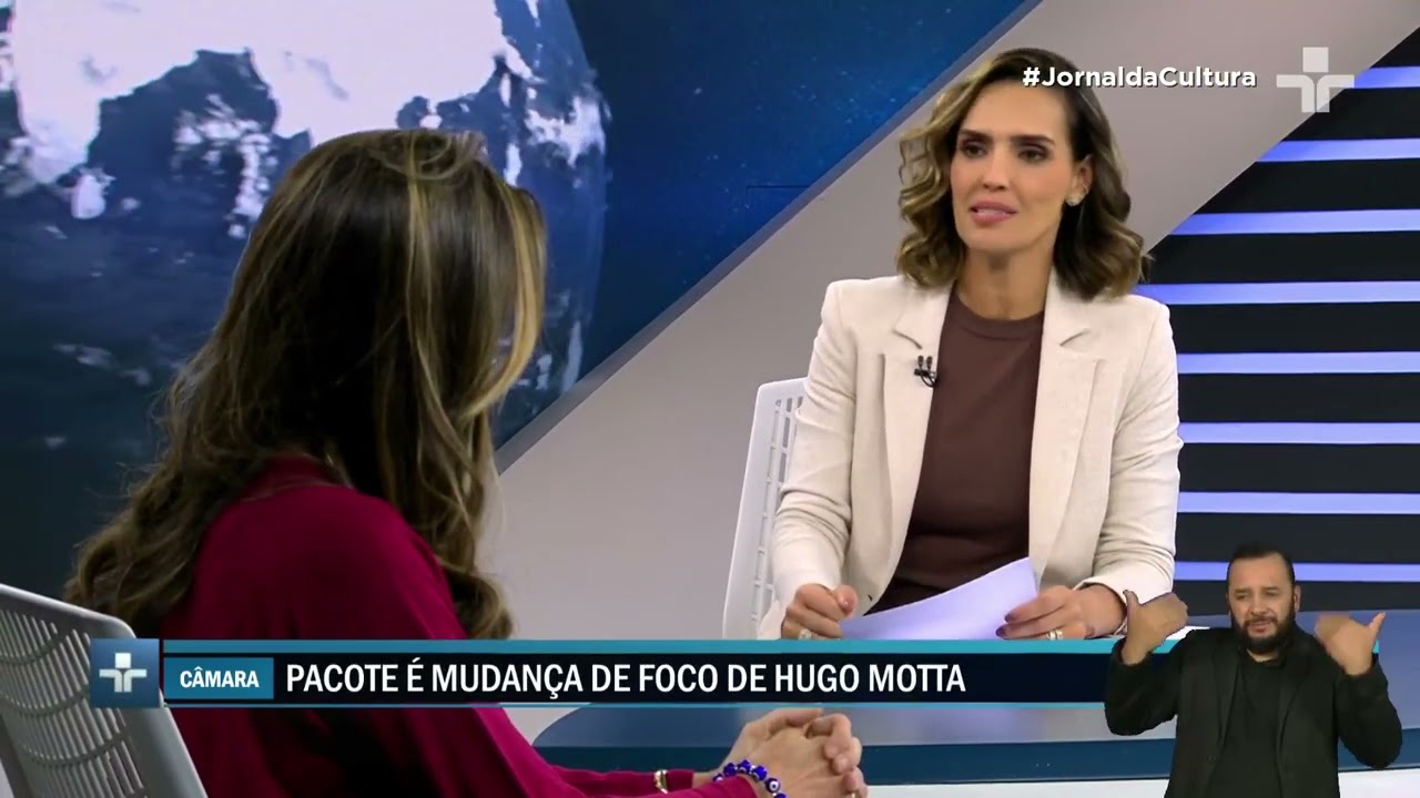 Sérgio Fausto analisa a aprovação do pacote de segurança pública assinado pelo presidente da Câmara