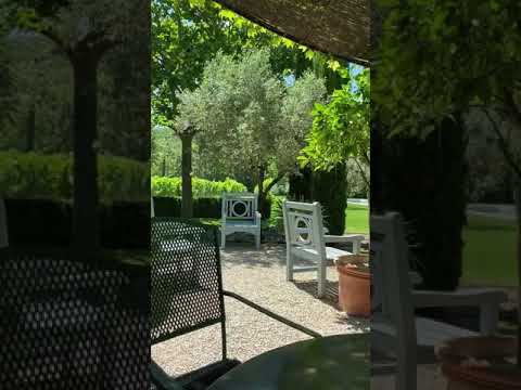 Video realizado por la propiedad
