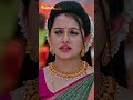 #MUKKUPUDAKA #Shorts #Zee Telugu #Entertainment #Drama