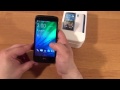 Обзор HTC Desire 526G Dual SIM < Quke.ru >