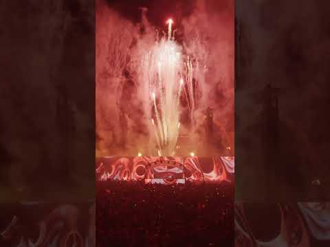 Memories to keep forever. Pre-Register now for Tomorrowland Belgium 2026, at my.tomorrowland.com.