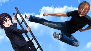 25.10.03 보스 얼굴이라도 보게 해줘 [ 다크 소울 2 + 엘든 링 ]