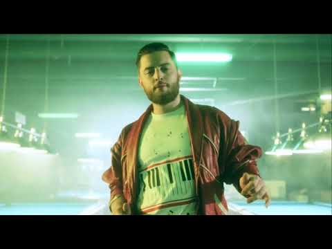 Bausa - Pillen im Club (Skit) [Instrumental]