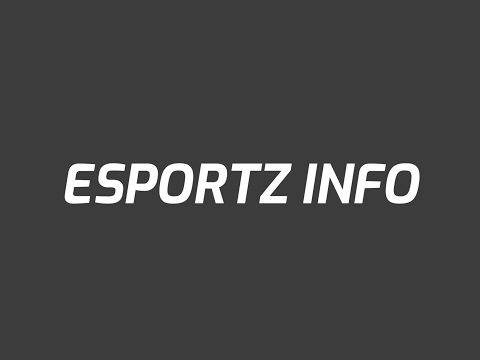 Esportz Info Live Stream