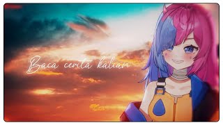 Yuk Kirim Cerita Kalian, Bebas Mau Curhat, Hal Aneh, Seram, Dll, GASSS