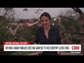 Sole survivor of Air India crash describes the moments after impact  - 09:53 min - News - Video