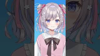 WA!! #パペットくこくこ #Vtuber