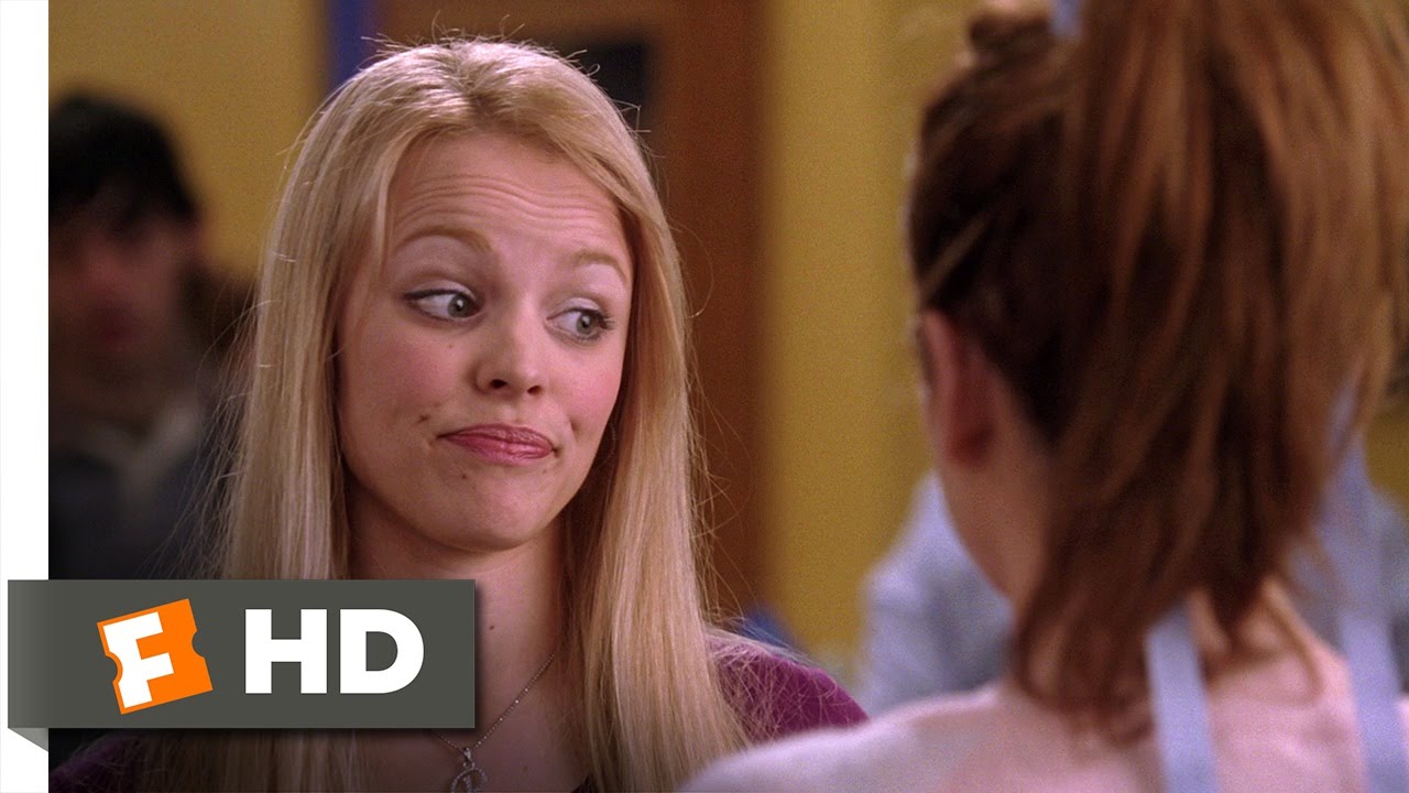 Mean Girls 3 10 Movie CLIP Regina Bashes Janis 2004 HD YouTube mean-girls-3-10-movie-clip-regina-bashes-janis-2004-hd-youtube
