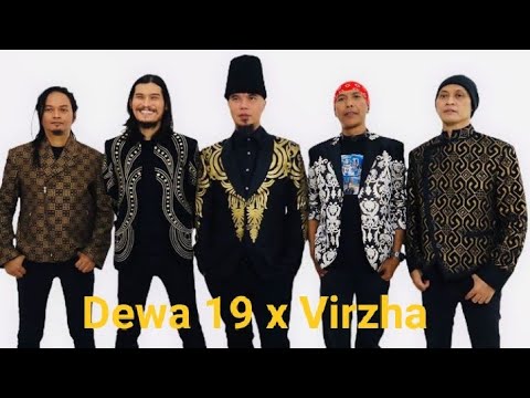 Kita Tidak Sedang Bercinta Lagi - Dewa19 x Virzha