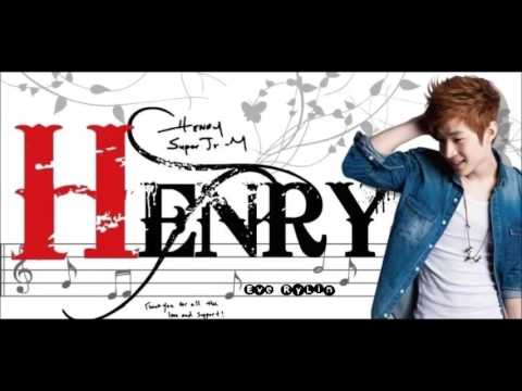 Henry's 10 Song Compilation