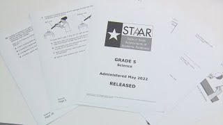 Texas Education Agency Will Use AI To Grade Some Parts Of The STAAR ...