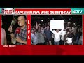 Ind Vs Pak Asia Cup 2025 | Fans Burst Crackers To Celebrate Indias Win Against Pakistan In Asia Cup  - 03:41 min - News - Video