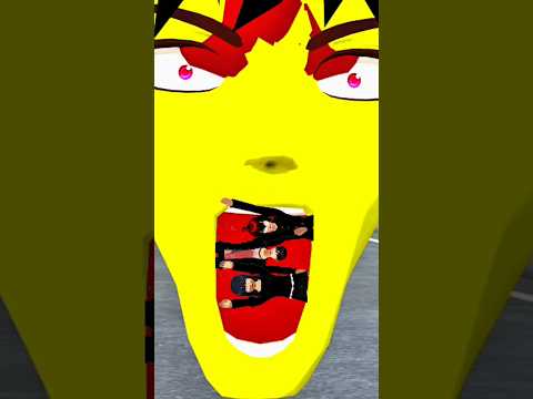 keluarga yuta MiO terjebak 🤯😱🤯🥵🔥🥶😲 #sakura #monster #horrorstory