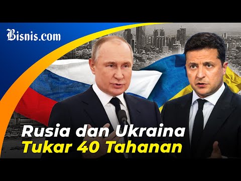 Indonesia Kutuk Pencaplokan Rusia atas 4 Wilayah Ukraina