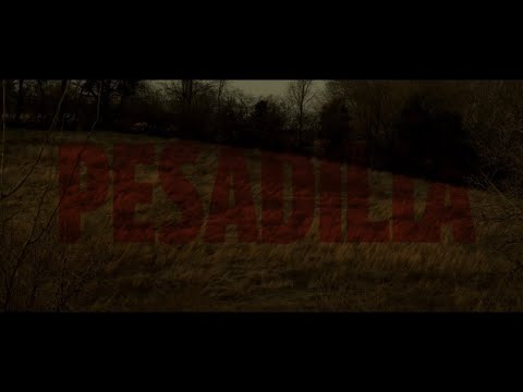 Pesadilla'