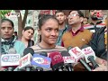 UP Police Exam Cancelled: पेपर रद्द होने पर बोले लीक की सूचना देने वाले टीचर, कहा- सरकार का धन्यवाद  - 03:22 min - News - Video