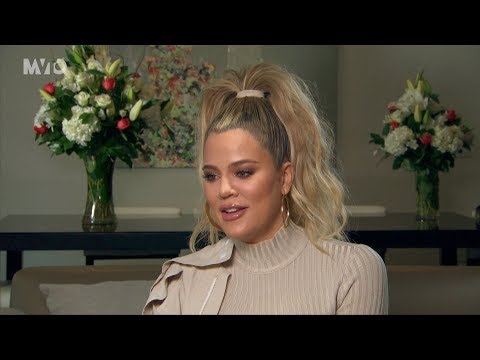 Khloé Kardashian on her favorite Selena Quintanilla song | Sessions | The MVTO
