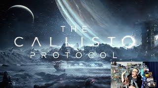 Vido-Test : A mourir de peur ou de honte ? Je teste The Callisto Protocol PS5, le jeu du papa de Dead Space !