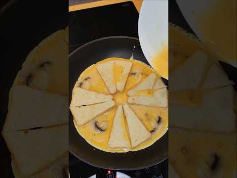 I can eat this every day! #foodshorts