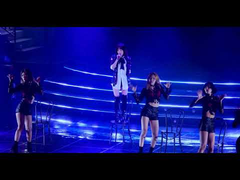 171224 THE MAGIC OF CHRISTMAS TIME - Night