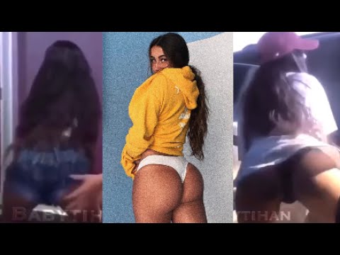 Gabbie Show Twerking