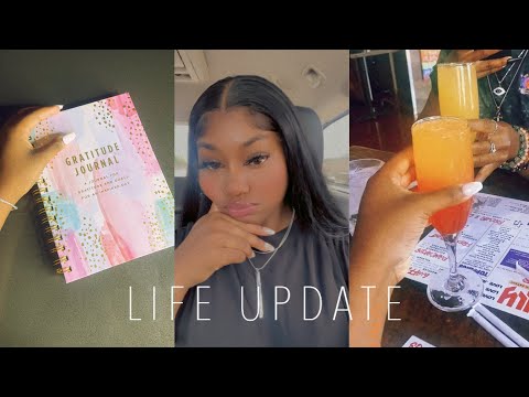 life update: finding yourself in your early 20s + lessons not losses