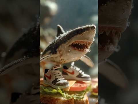 brainrot Sandwich #brainrot  #memes #shortvideo