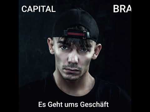Capital Bra - Es Geht ums Geschäft