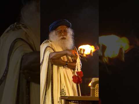 Echoes of Mahashivratri at Isha Through the Years | Sadhguru