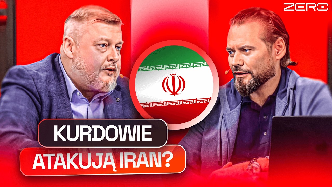 SZEWKO - REAKCJA NA DONIESIENIA O OFENSYWIE KURDÓW W IRANIE